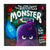 The Toothless Monster hardcover book - Meli edition.