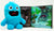 The Toothless Monster Boxed Set - Monte