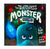 The Toothless Monster hardcover book - blue Monte edition.